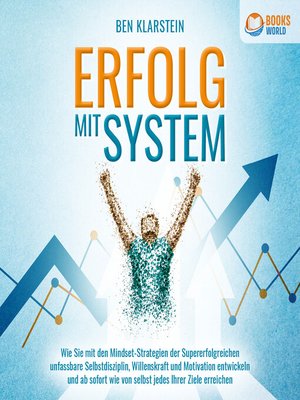 cover image of ERFOLG MIT SYSTEM